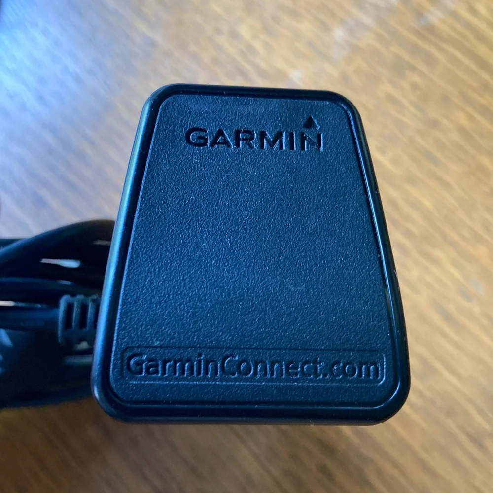 Garmin Blue Charging Cable